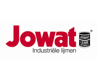 Logo Jowat Industriële lijmen
