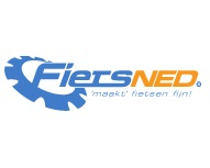 Logo FietsNED B.V.