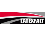 Logo Latexfalt bv