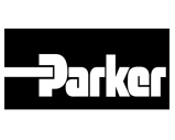 Logo Parker Hannifin