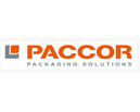 Logo Paccor Netherlands B.V.