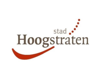 Logo Stad Hoogstraten
