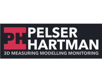 Logo PelserHartman