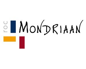 Logo ROC Mondriaan