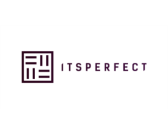 Logo IT's Perfect Nederland B.V.
