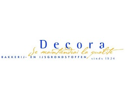 Logo Decora Food Products BV