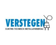 Logo Verstegen Elektro