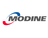 Logo Modine Uden BV