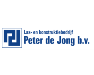 Logo Peter de Jong BV