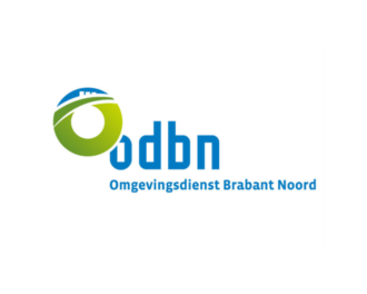 Logo Omgevingsdienst Brabant Noord