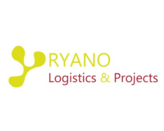 Logo Ryano Logistics B.V.
