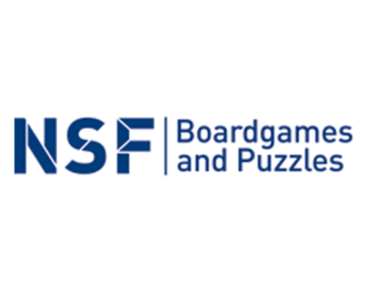 Logo NSF Games