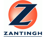 Logo Zantingh B.V.