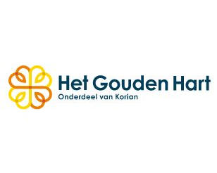Logo Het Gouden Hart