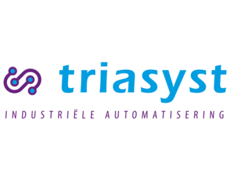 Logo Triasyst Industriële Automatisering