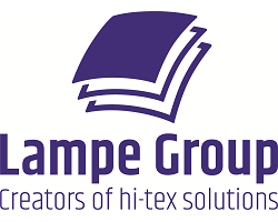 Logo Lampe Technical Textiles BV