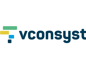 Logo VConsyst BV