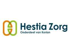 Logo Hestia Zorg