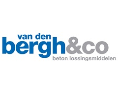 Logo Van den Bergh & Co