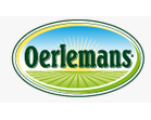 Logo Oerlemans Foods