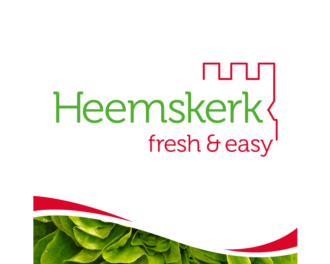 Logo Heemskerk fresh & easy