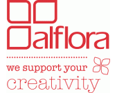 Logo Alflora bv