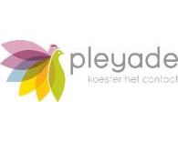 Logo Pleyade