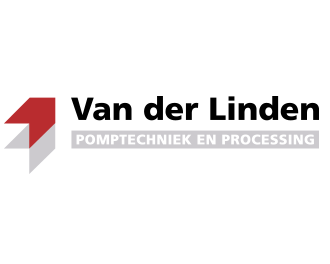 Logo Van der Linden Pomptechniek
