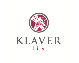 Logo Klaver Lily via MovetoCatch