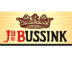 Logo De Bussink