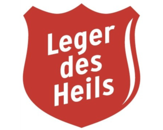 Logo Leger des Heils Jeugdbescherming & Reclassering