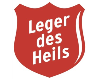 Logo Leger des Heils W&G Noordwest