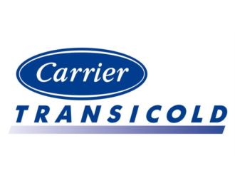 Logo Carrier Transicold Netherlands BV