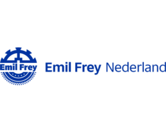 Logo Emil Frey Facilitair