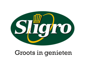 Logo Sligro Food Group