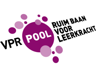 Logo VPR Pool