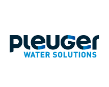 Logo Pleuger Water Solutions