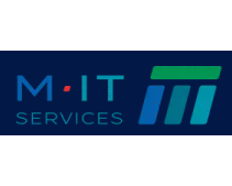 Logo M-IT Services