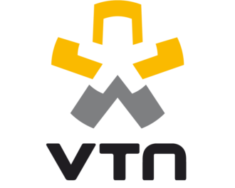 Logo VTN Veiligheidstechniek Nederland BV