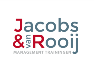 Logo Jacobs & van Rooij