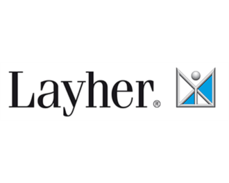 Logo Layher Benelux