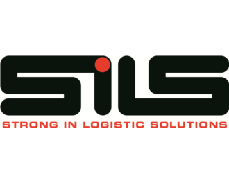 Logo SILS / Sprengen Pakweg Logistics