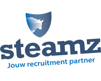 Logo Steamz