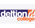 Logo Deltion College