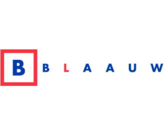 Logo Blaauw Products B.V.