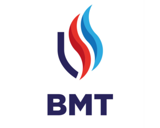 Logo BMT Fire & Rescue BV