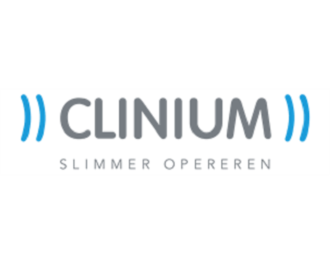 Logo Clinium