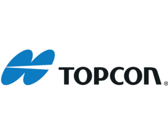 Logo Topcon Positioning Netherlands
