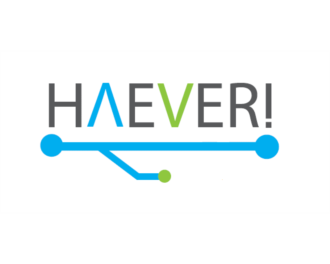 Logo HAEVER!