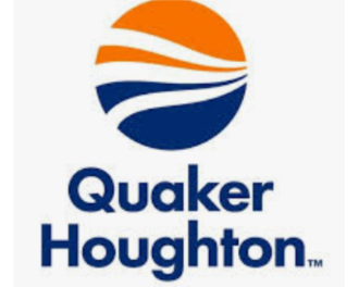 Logo Quaker Houghton